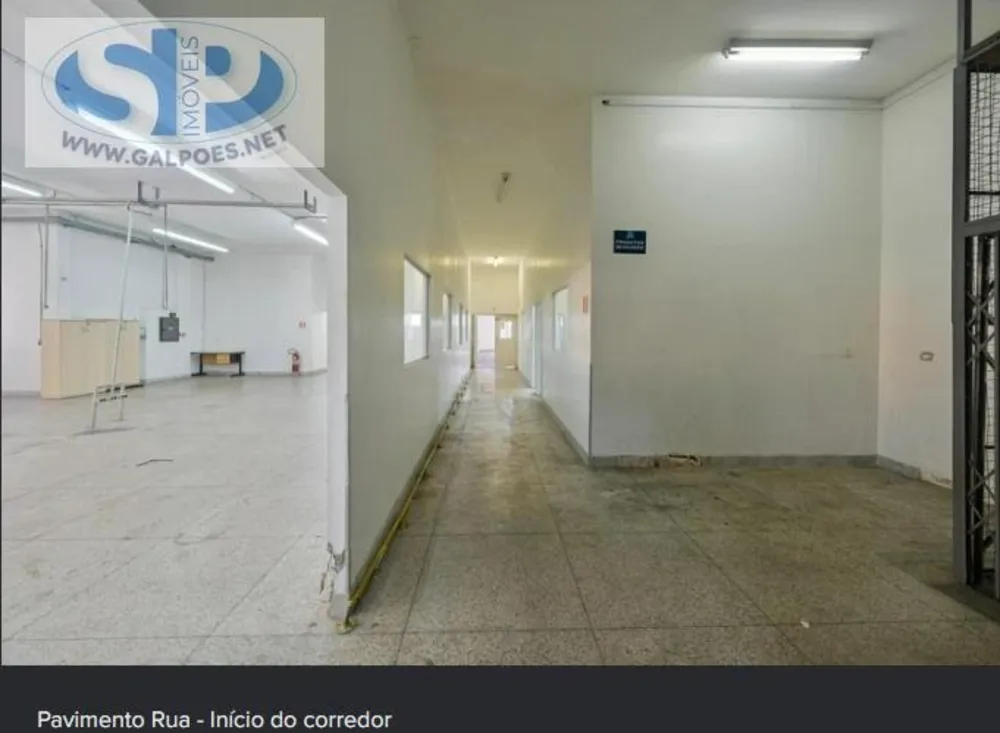 Prédio Inteiro, 2252 m² - Foto 16