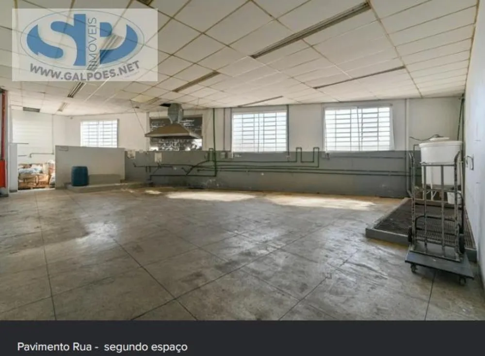 Prédio Inteiro, 2252 m² - Foto 13