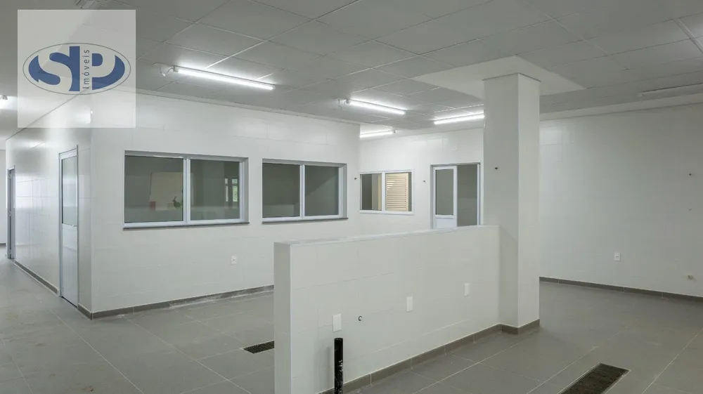 Depósito-Galpão, 3748 m² - Foto 16