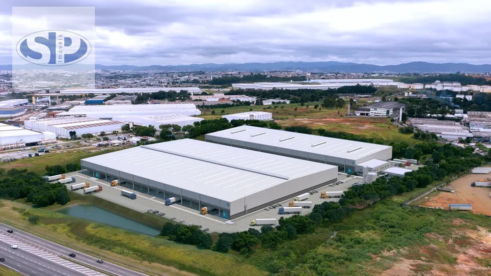 Depósito-Galpão, 3748 m² - Foto 3