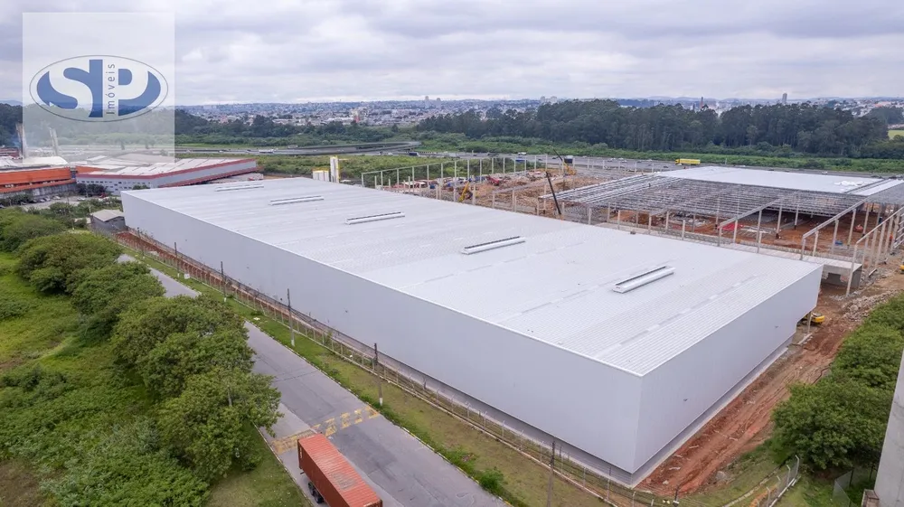 Depósito-Galpão, 3748 m² - Foto 10