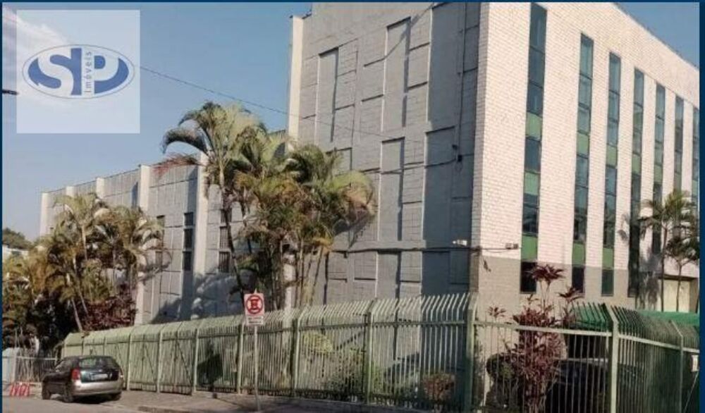 Depósito-Galpão-Armazém à venda, 3890m² - Foto 23