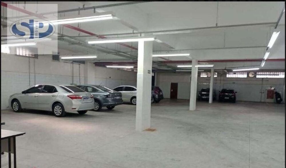 Depósito-Galpão-Armazém à venda, 3890m² - Foto 7