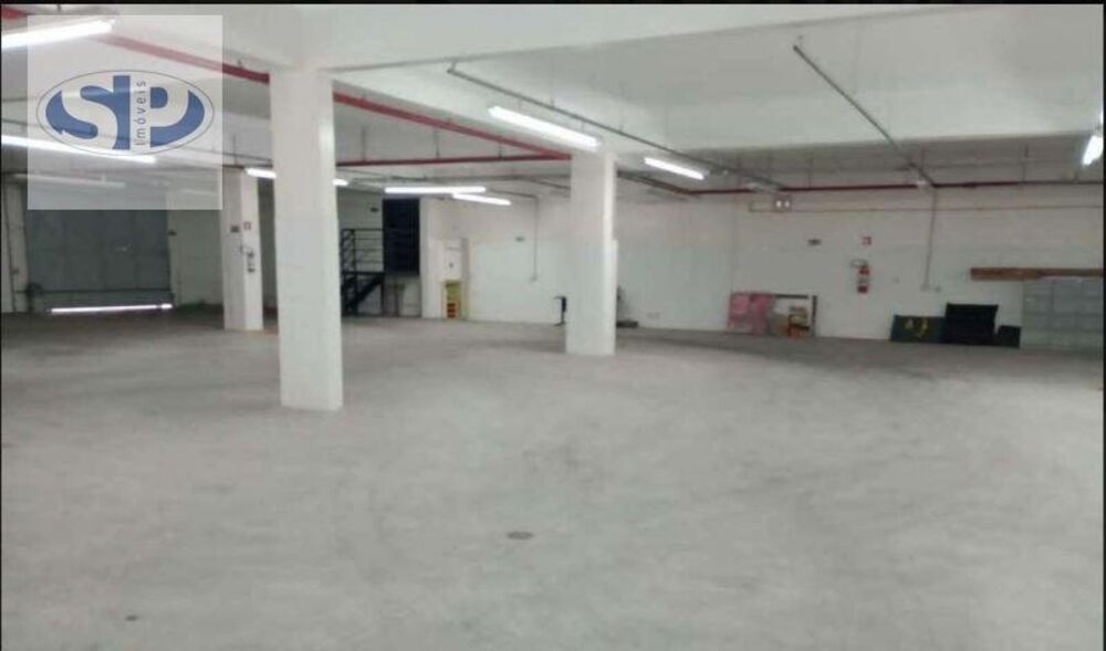 Depósito-Galpão-Armazém à venda, 3890m² - Foto 6