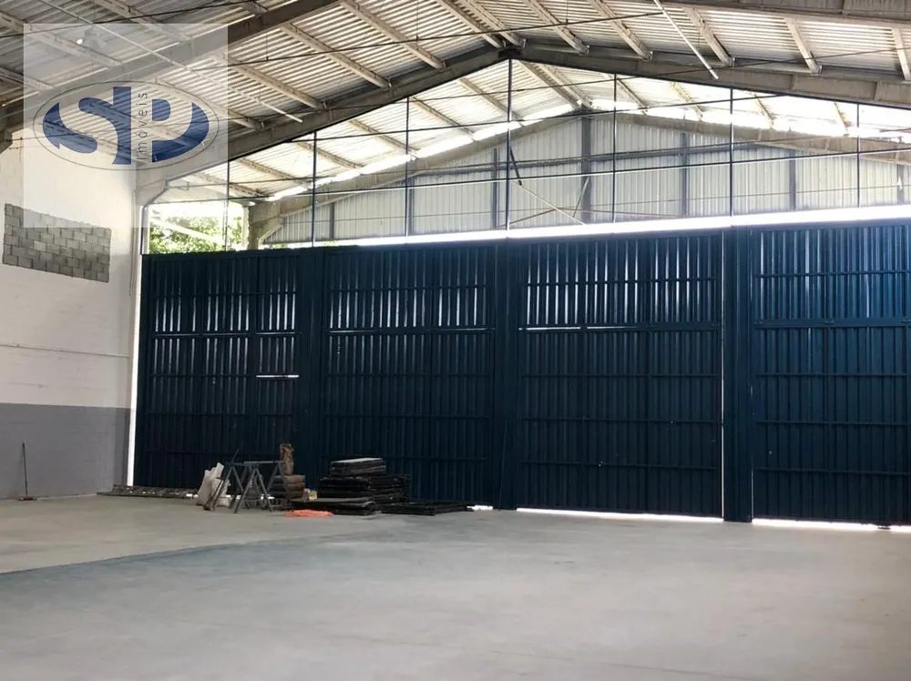 Depósito-Galpão, 544 m² - Foto 3