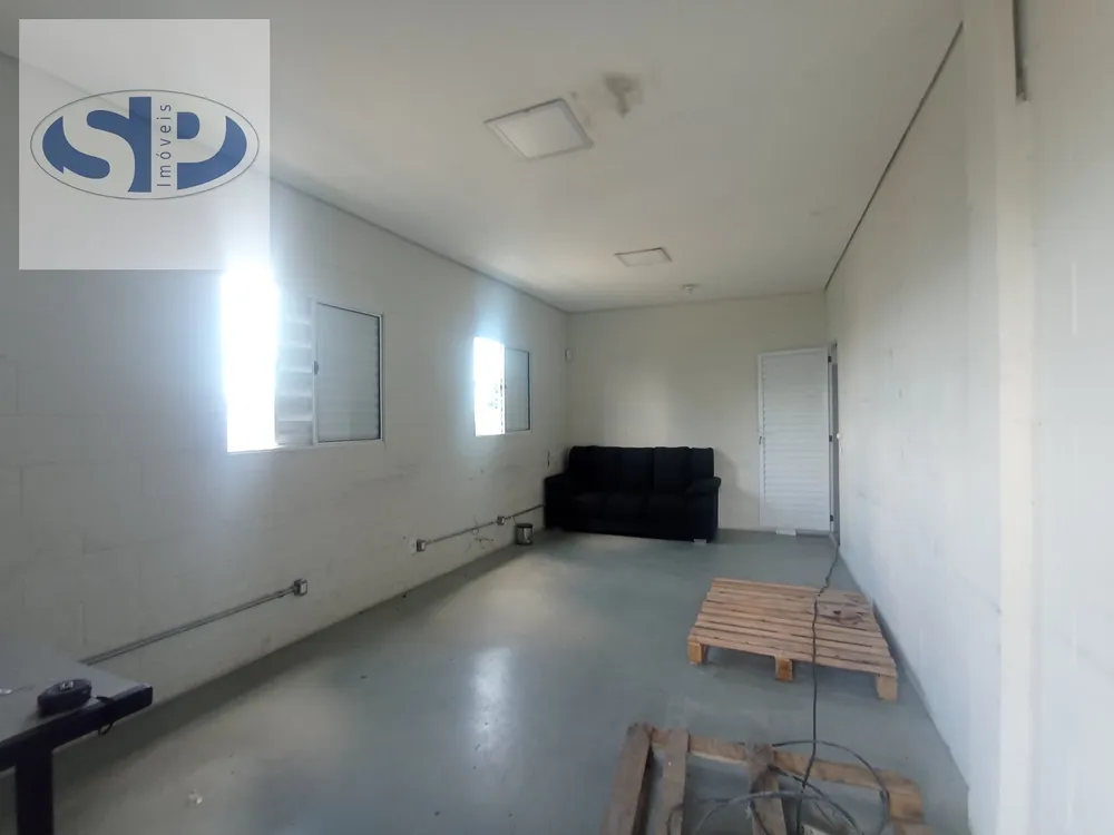 Depósito-Galpão, 544 m² - Foto 13