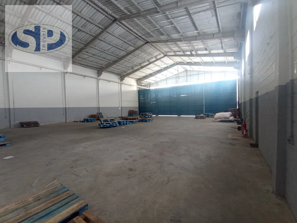 Depósito-Galpão, 544 m² - Foto 6