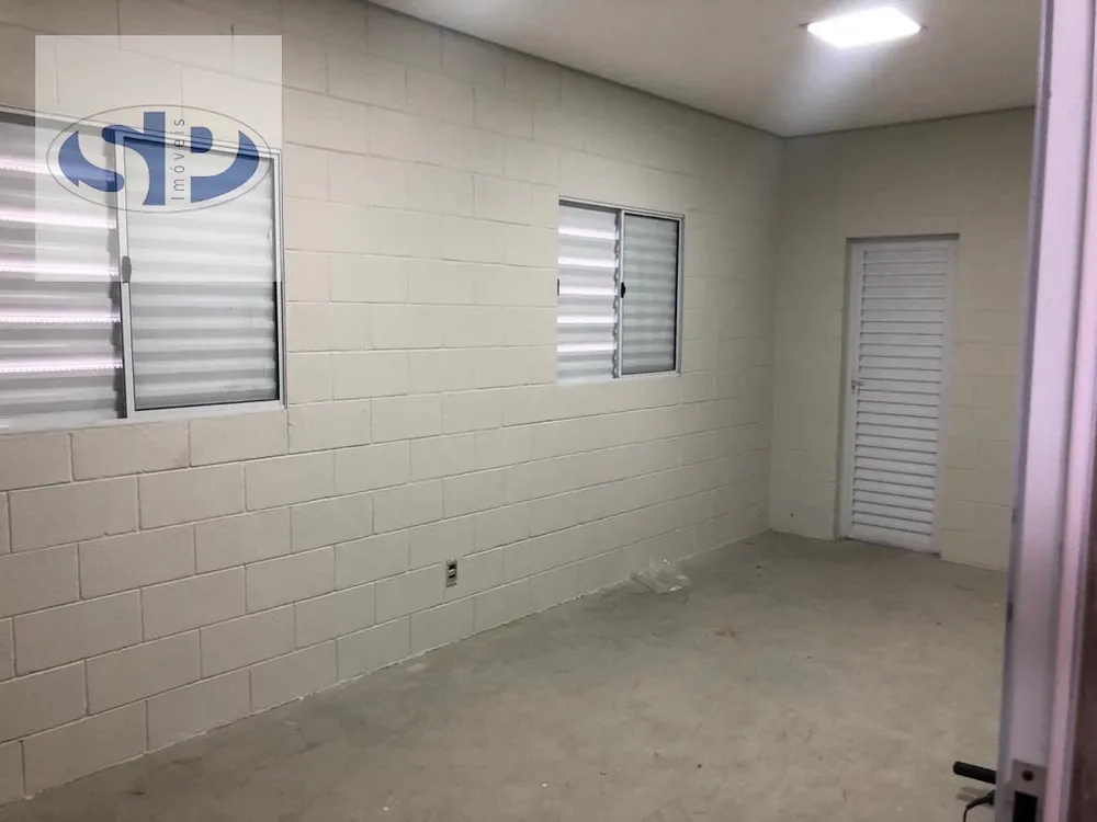 Depósito-Galpão, 544 m² - Foto 7