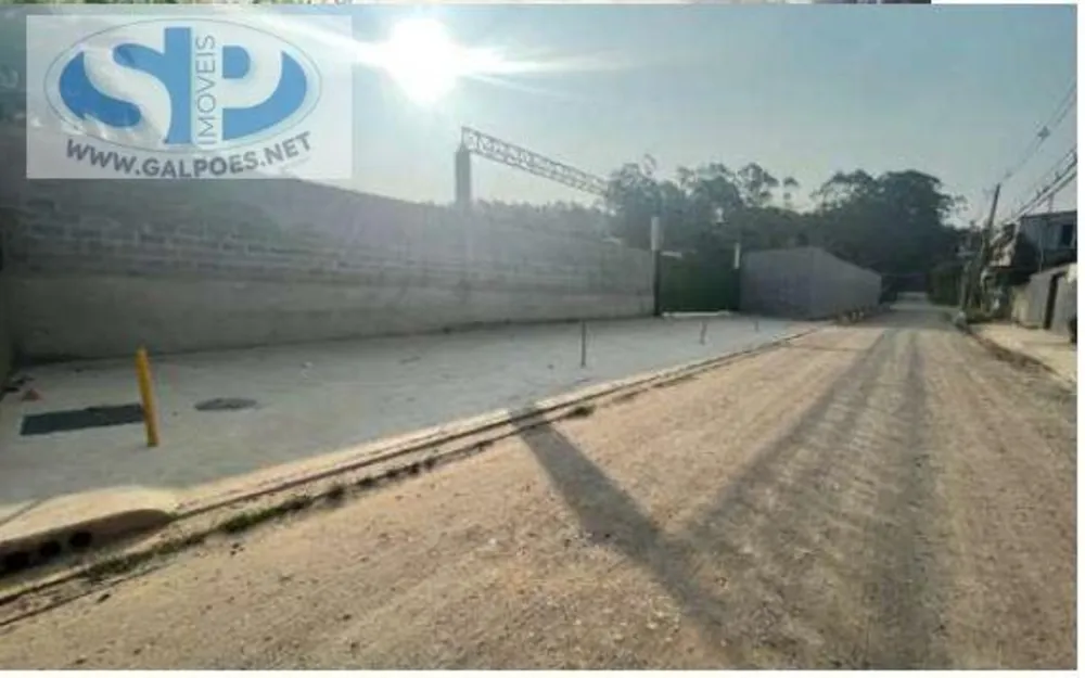 Loteamento e Condomínio, 3300 m² - Foto 2