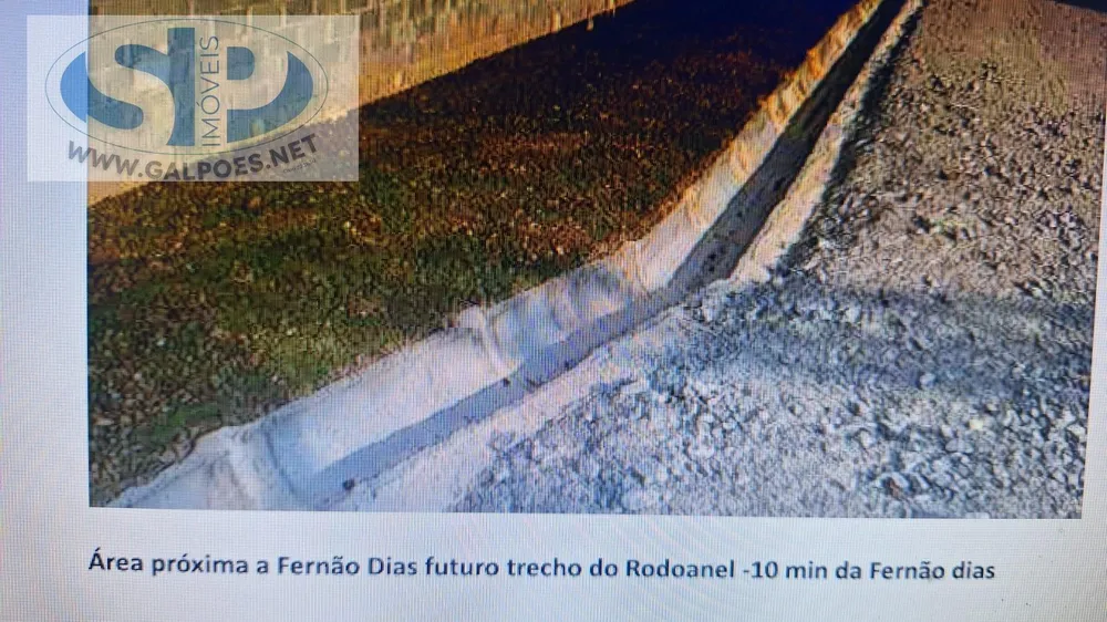 Loteamento e Condomínio, 3300 m² - Foto 5