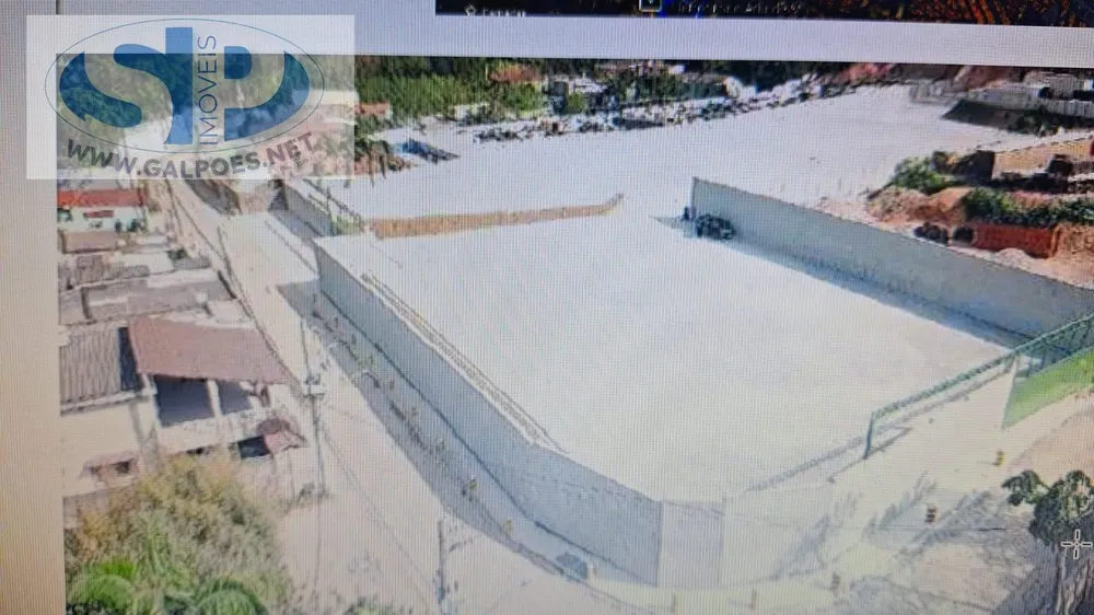 Loteamento e Condomínio, 3300 m² - Foto 4