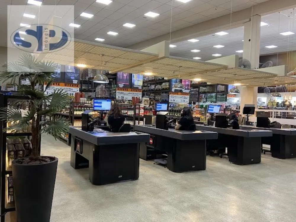Depósito-Galpão, 3000 m² - Foto 1