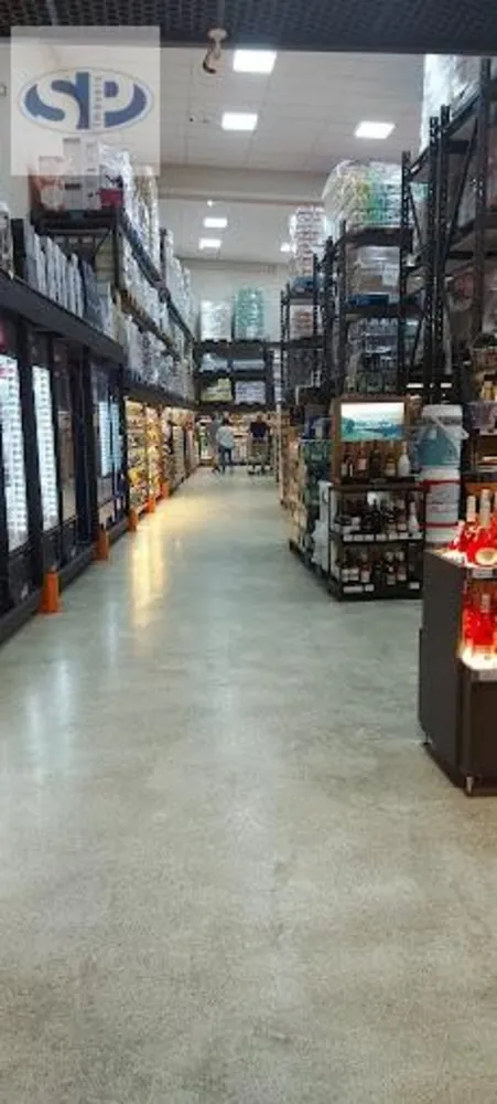 Depósito-Galpão, 3000 m² - Foto 2