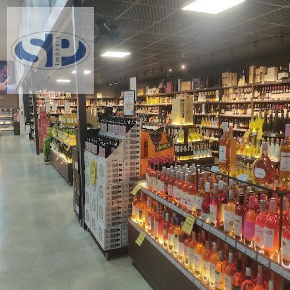 Depósito-Galpão, 3000 m² - Foto 3