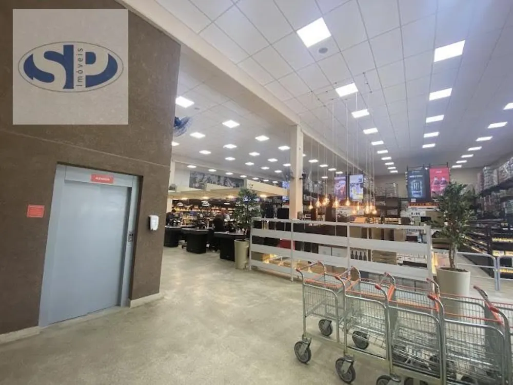 Depósito-Galpão, 3000 m² - Foto 5