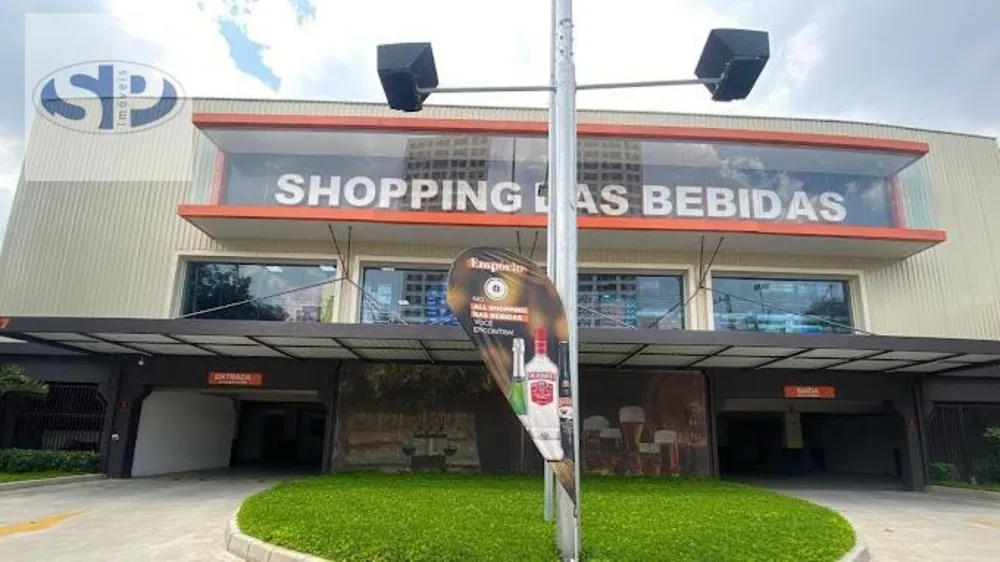 Depósito-Galpão, 3000 m² - Foto 10