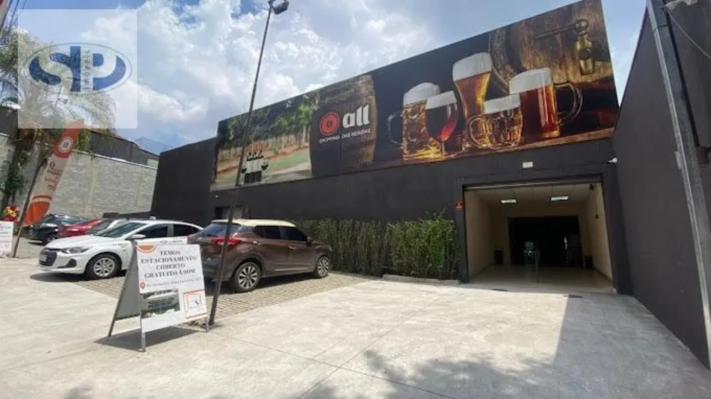 Depósito-Galpão, 3000 m² - Foto 6