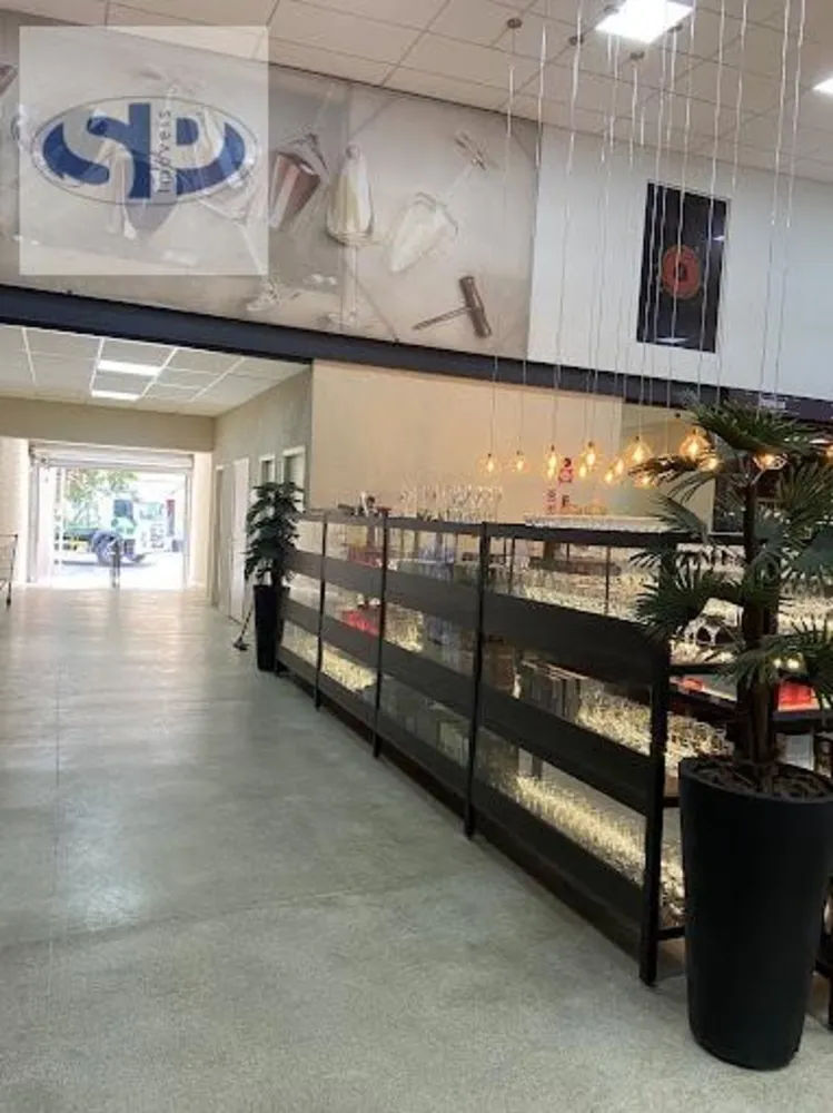 Depósito-Galpão, 3000 m² - Foto 8