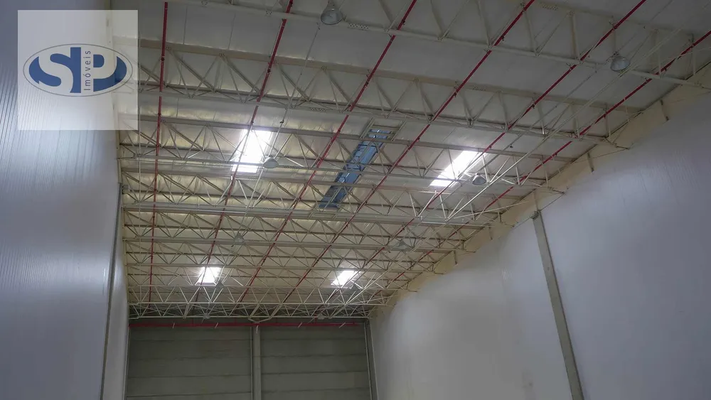 Depósito-Galpão, 1478 m² - Foto 1