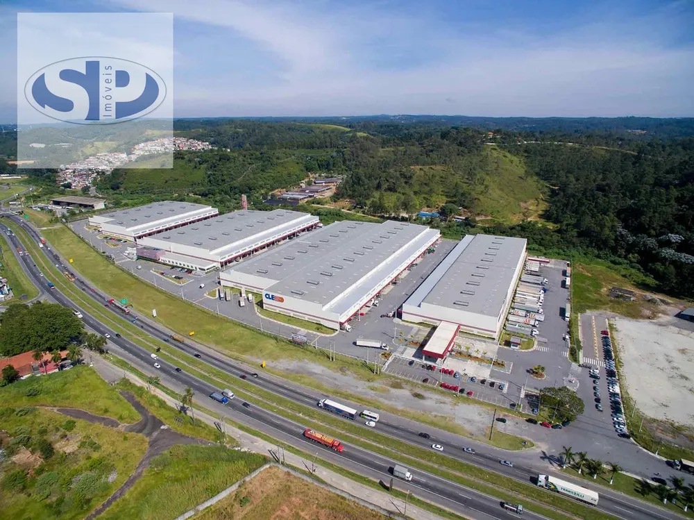 Depósito-Galpão, 1478 m² - Foto 5