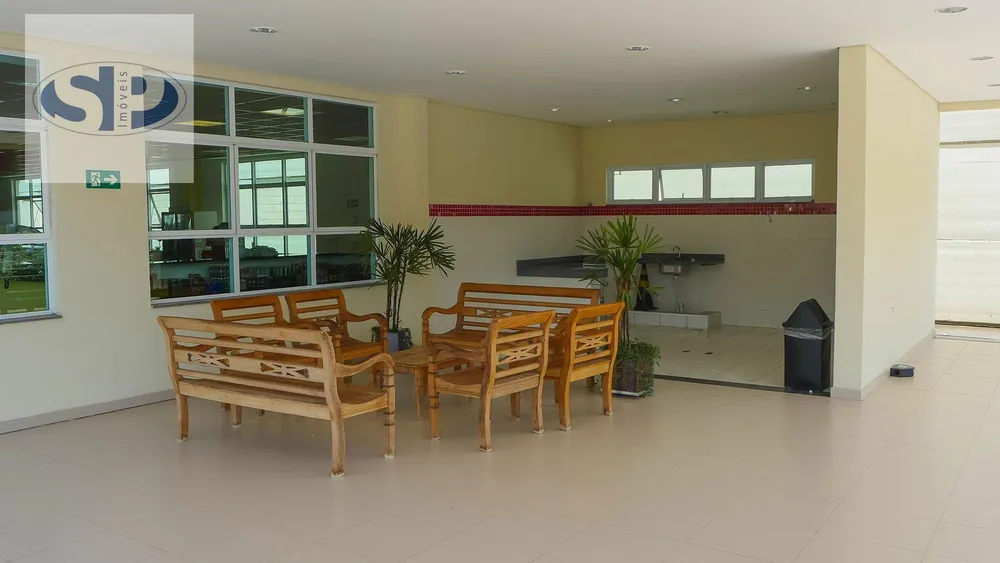 Depósito-Galpão, 1478 m² - Foto 14