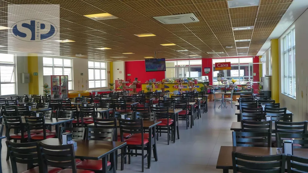 Depósito-Galpão, 1478 m² - Foto 9