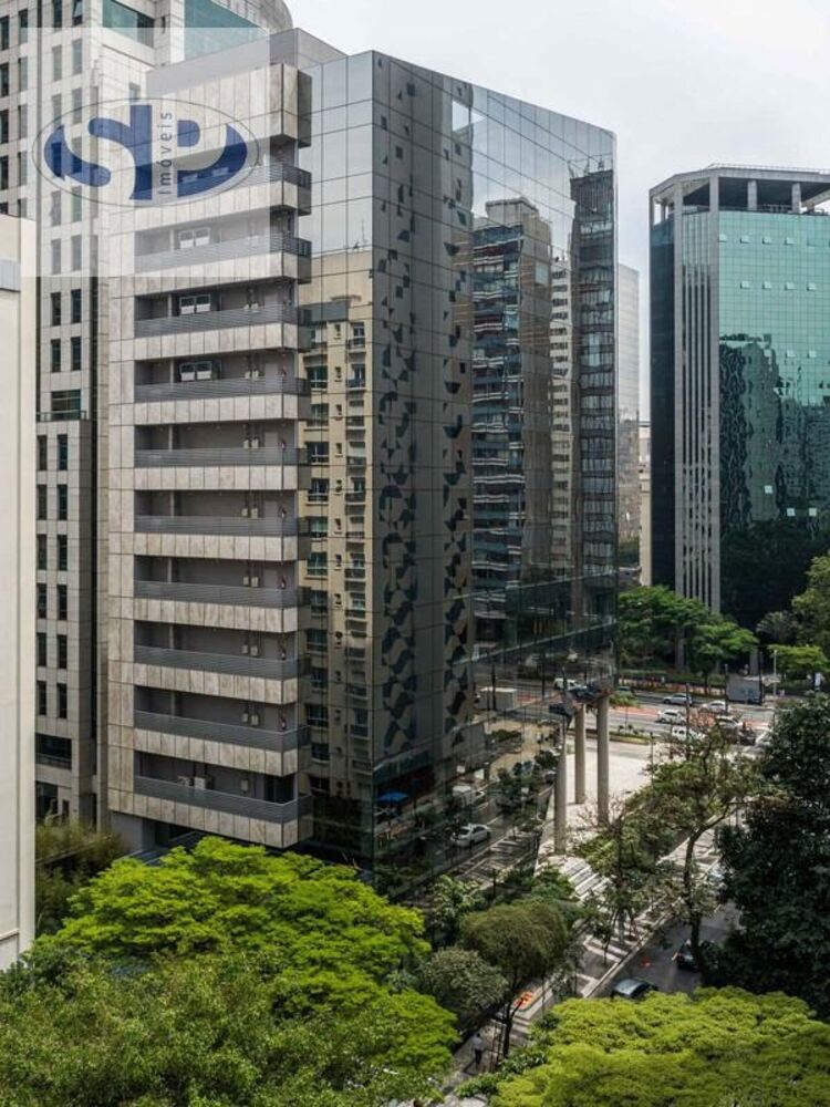 Conjunto Comercial-Sala para alugar, 773m² - Foto 8