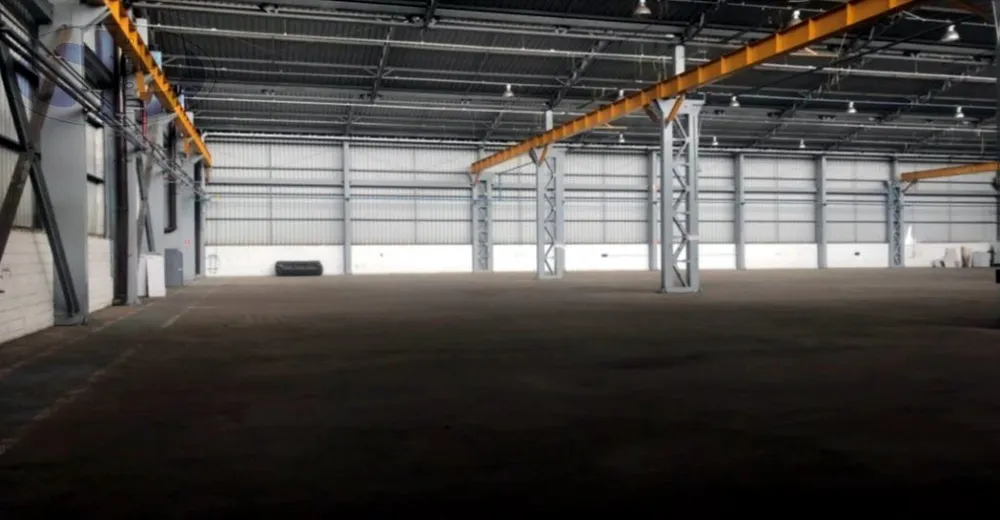Depósito-Galpão, 59000 m² - Foto 3