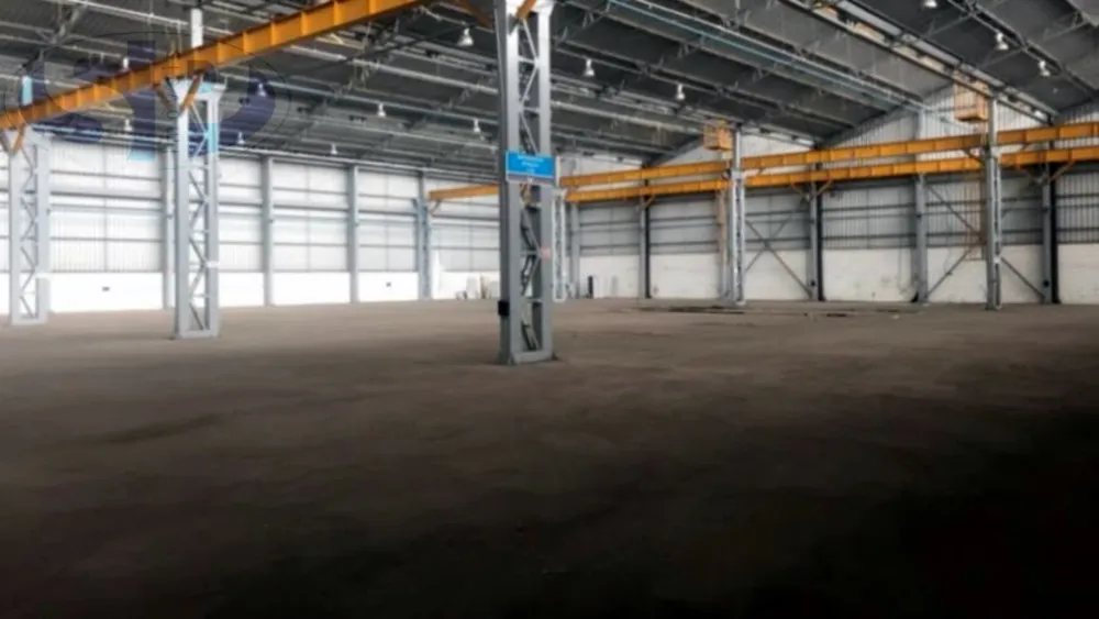 Depósito-Galpão, 59000 m² - Foto 1