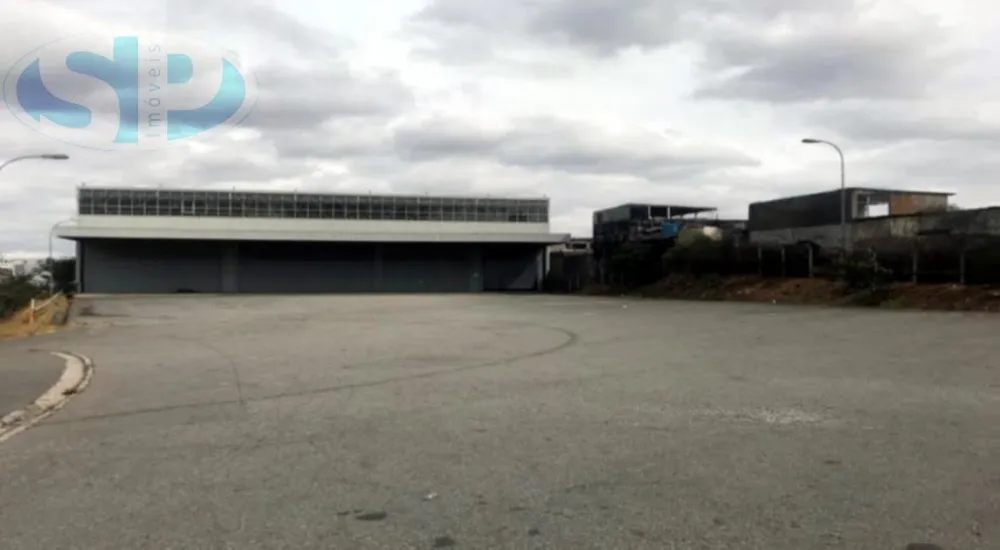 Depósito-Galpão, 59000 m² - Foto 6