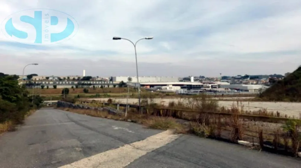 Depósito-Galpão, 59000 m² - Foto 8