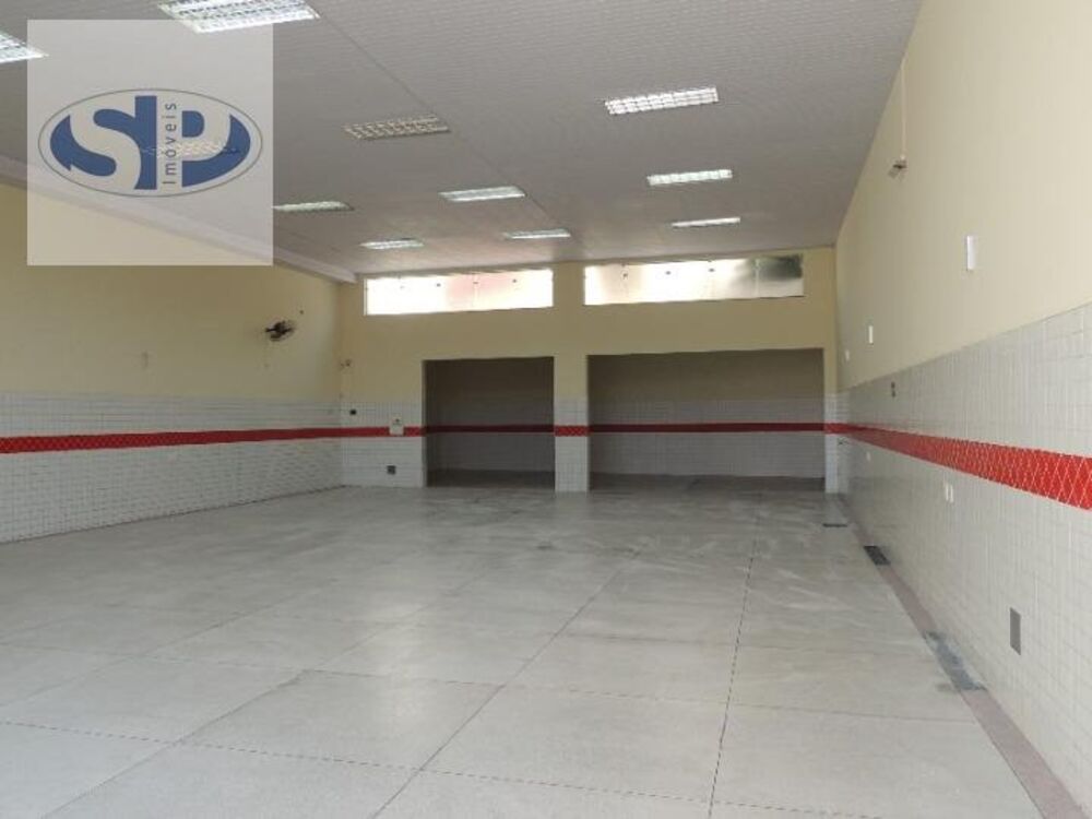 Depósito-Galpão, 601 m² - Foto 4