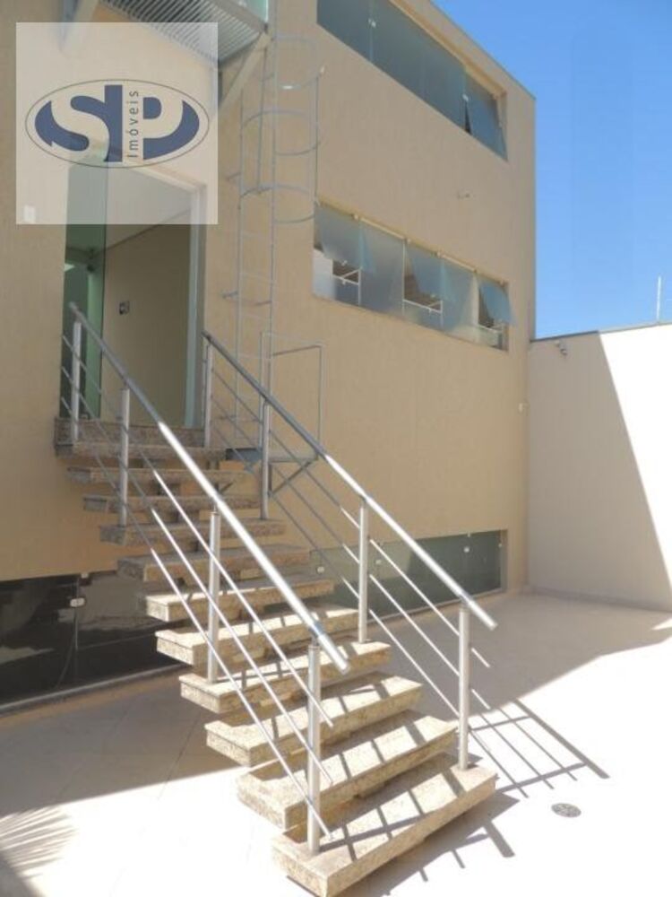 Depósito-Galpão, 601 m² - Foto 29