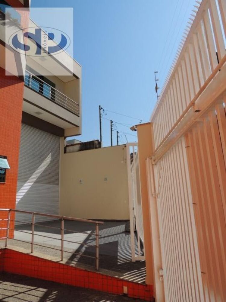 Depósito-Galpão, 601 m² - Foto 10