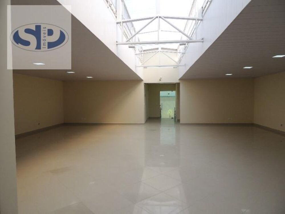 Depósito-Galpão, 601 m² - Foto 39