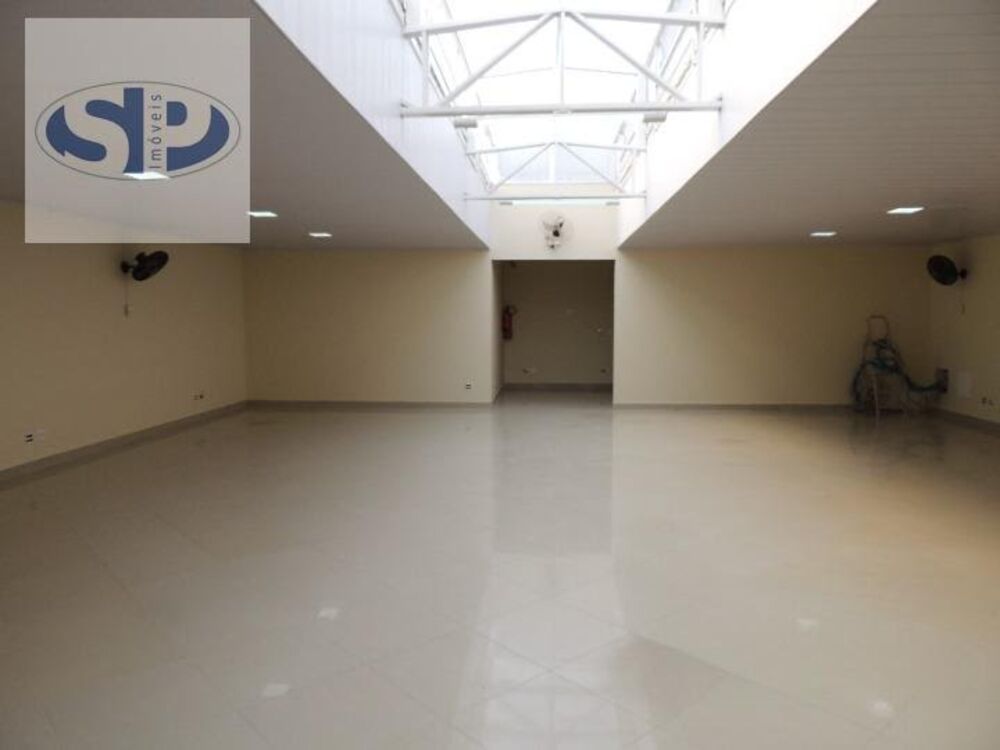 Depósito-Galpão, 601 m² - Foto 37