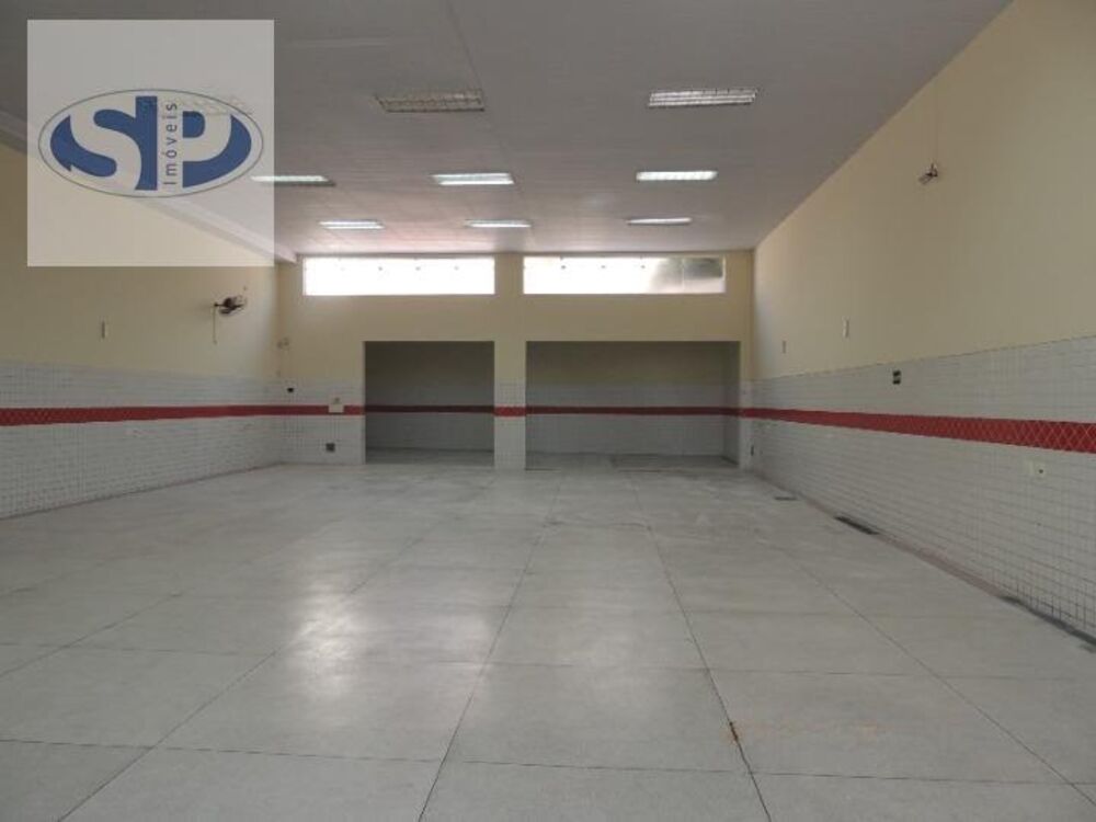 Depósito-Galpão, 601 m² - Foto 8