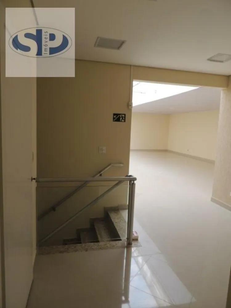 Depósito-Galpão, 601 m² - Foto 27