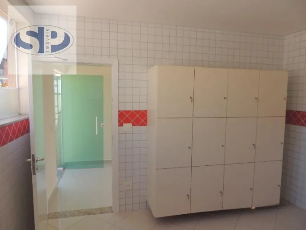 Depósito-Galpão, 601 m² - Foto 37