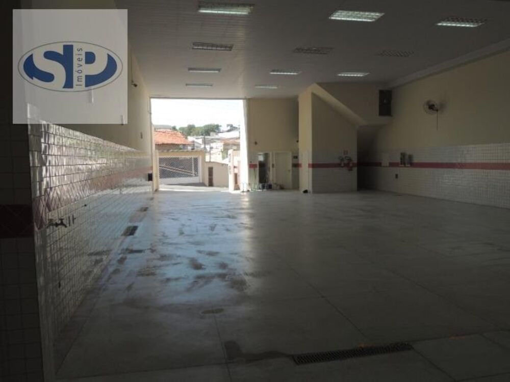 Depósito-Galpão, 601 m² - Foto 6