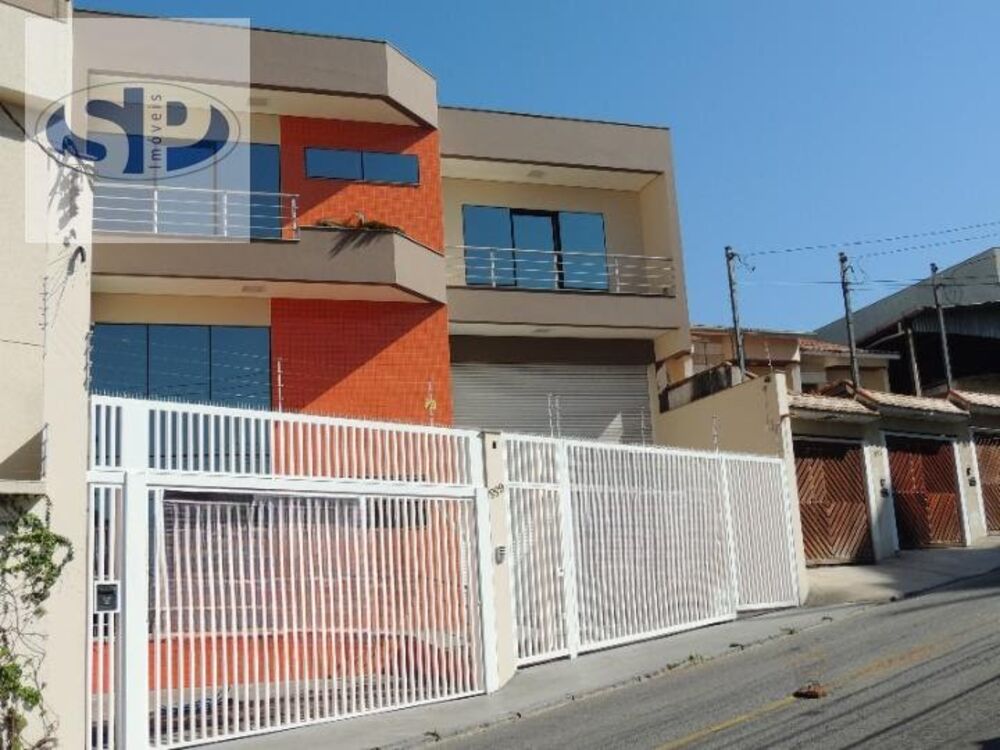 Depósito-Galpão, 601 m² - Foto 1