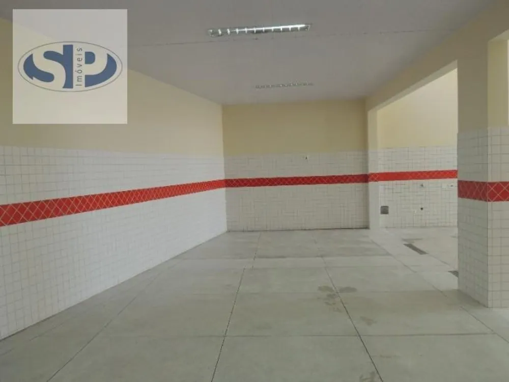 Depósito-Galpão, 601 m² - Foto 5