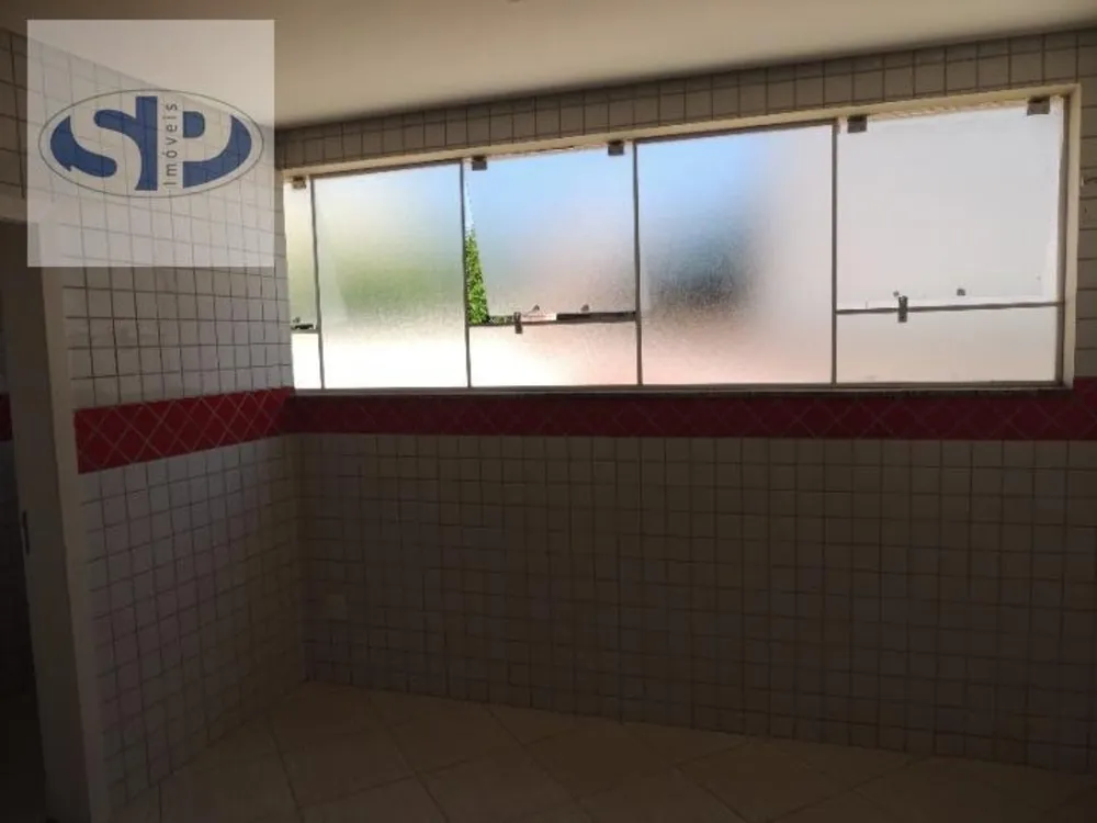 Depósito-Galpão, 601 m² - Foto 39