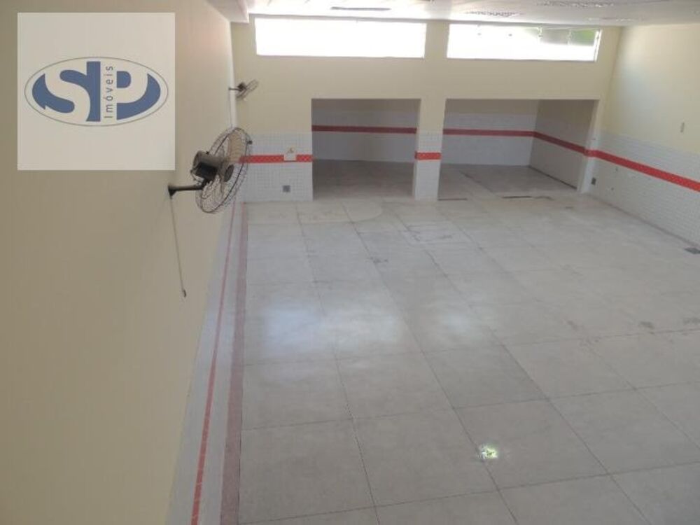 Depósito-Galpão, 601 m² - Foto 42