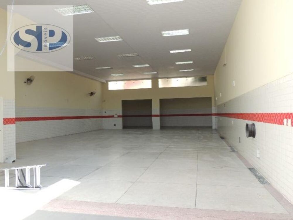 Depósito-Galpão, 601 m² - Foto 3