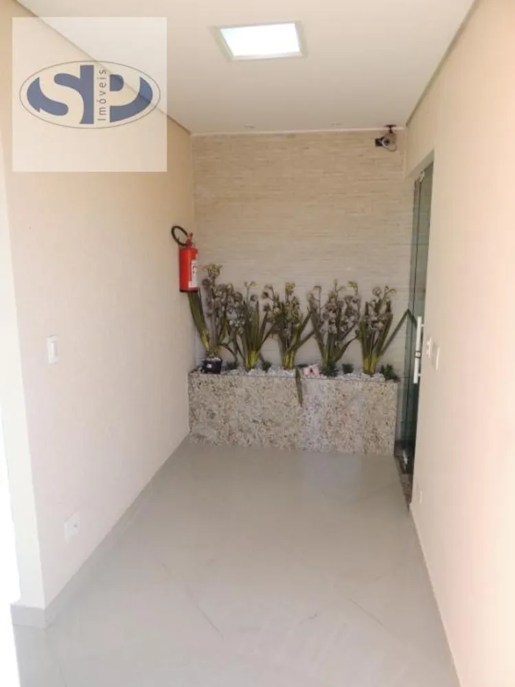 Depósito-Galpão, 601 m² - Foto 10