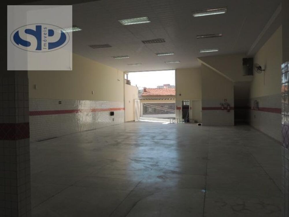 Depósito-Galpão, 601 m² - Foto 7