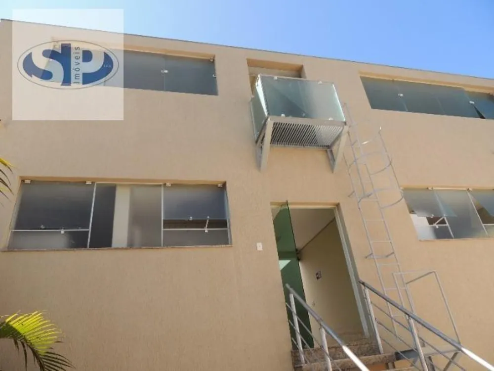 Depósito-Galpão, 601 m² - Foto 35