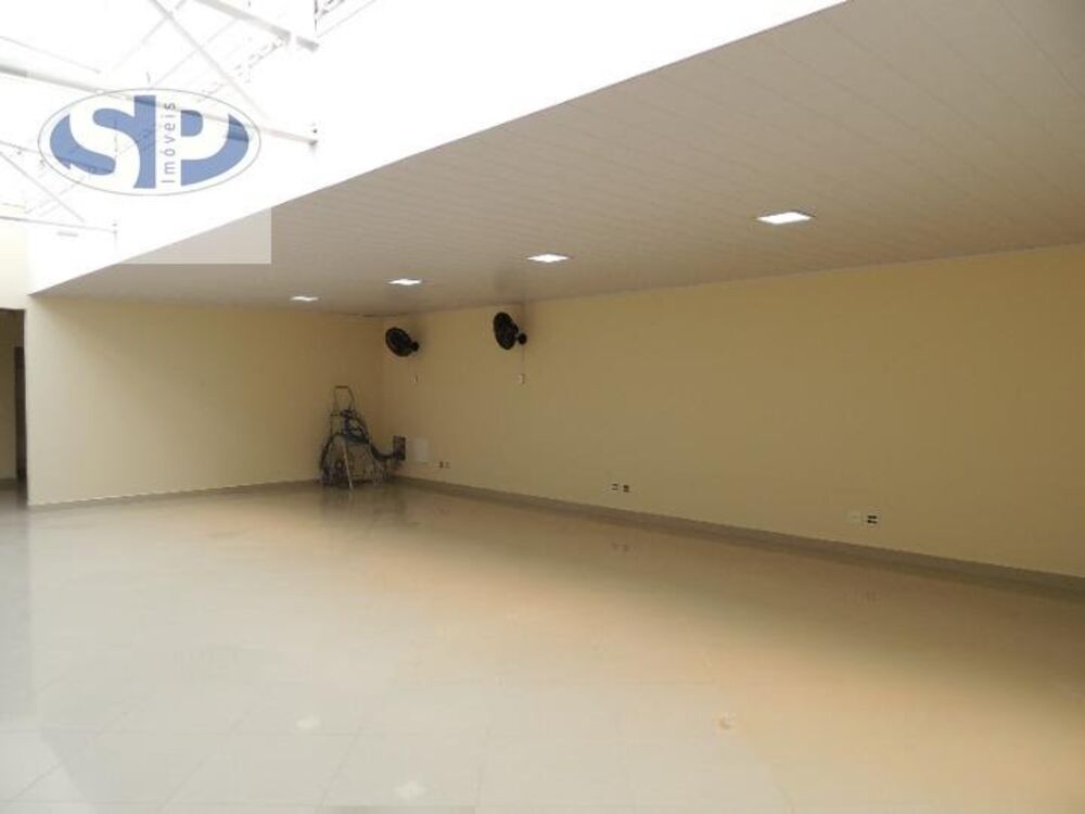 Depósito-Galpão, 601 m² - Foto 38