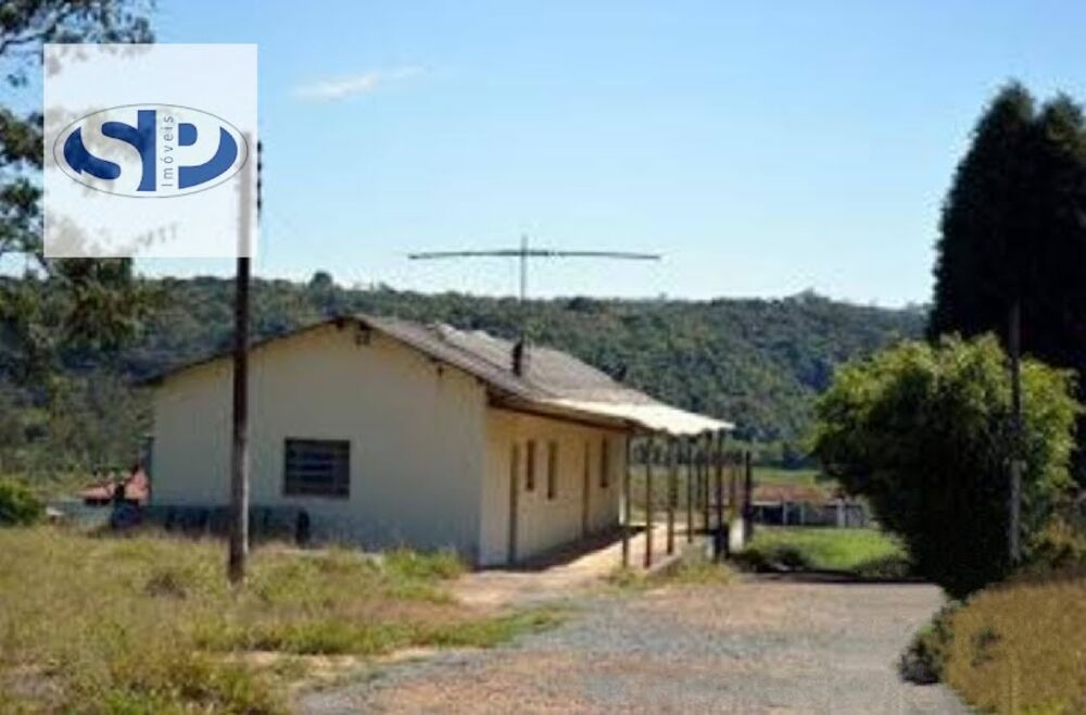 Loteamento e Condomínio à venda, 125000m² - Foto 2